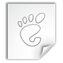 mime WhiteSmoke icon
