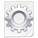 Schema, type WhiteSmoke icon