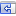 Application, sidebar, collapse LightSteelBlue icon