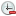 Clock, Minus DarkSlateGray icon