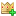 plus, crown DarkGoldenrod icon