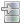 Import, Database DarkGray icon