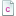 Attribute, C, document WhiteSmoke icon