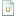 Attribute, u, document WhiteSmoke icon