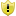 shield, exclamation Goldenrod icon