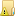 Folder, exclamation DarkGoldenrod icon