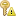 exclamation, Key DarkGoldenrod icon