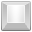 space, Keyboard Silver icon