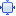 Resize, Layer, Actual RoyalBlue icon