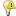 exclamation, light, bulb DarkGoldenrod icon