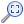 zoom, Magnifier, Fit RoyalBlue icon