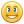 happy, smiley, Emoticon, smile Goldenrod icon