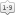 sort, number WhiteSmoke icon