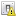 exclamation, switch Gainsboro icon