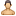 nude, user SaddleBrown icon