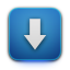 Installer SteelBlue icon