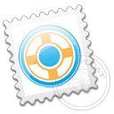 Designfloat, grey WhiteSmoke icon