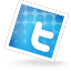 twitter MediumTurquoise icon