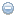 Circle, remove, Blue Silver icon