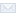 Email, B Silver icon