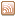 Rss, square Silver icon