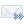 Forward, Email Silver icon