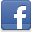 fb, social media, Facebook SteelBlue icon