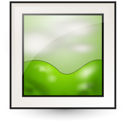 mime, killustrator, Application Linen icon