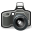 Camera DarkSlateGray icon