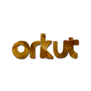 Orkut Black icon