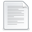 Textdocument WhiteSmoke icon