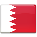 flag, Bahrain Crimson icon