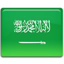 saudi, arabic, Arabia, flag ForestGreen icon