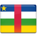 Centralafricanrepublic Gold icon
