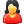 profile, user, woman, Female, Girl, Account, lady DarkSlateGray icon