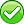 Check, good, tick, validation, yes, vote, valid, success, green, ok, Accept LimeGreen icon