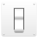 switch, light, power WhiteSmoke icon