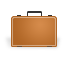 Briefcase Peru icon