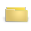 Folder, Empty BurlyWood icon
