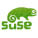 Suse OliveDrab icon