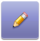 write, Edit, Pen LightSlateGray icon