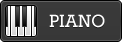 piano DarkSlateGray icon