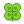 leaf clover, luck, leafclover, plant, Clover OliveDrab icon