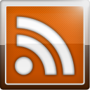 Rss Chocolate icon