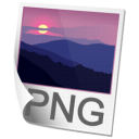 Png, image Black icon