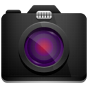 photography, Camera DarkSlateGray icon