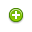 plus, Add, expand, green plus, round OliveDrab icon