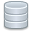 Database LightGray icon