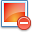 delete, image Tomato icon