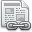 Link, Newspaper DarkGray icon